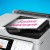 Drukarka wielofunkcyjna EPSON WorkForce Pro WF-C5890DWF