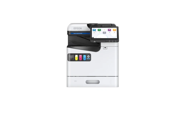 EPSON WorkForce Enterprise AM-C400