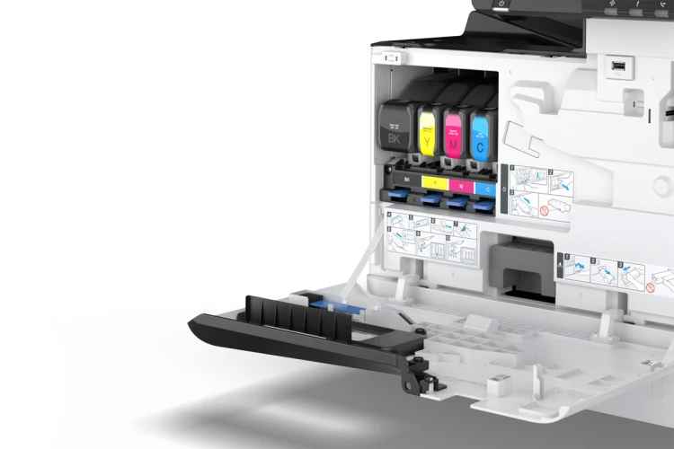 EPSON WorkForce Enterprise AM-C400