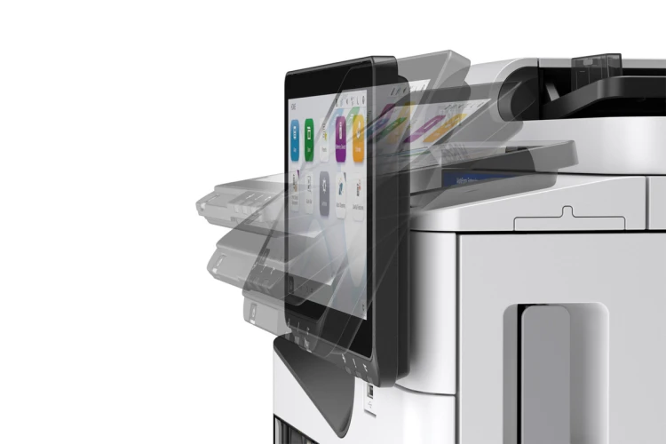 EPSON WorkForce Enterprise AM-C400