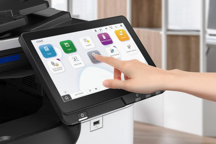 EPSON WorkForce Enterprise AM-C400