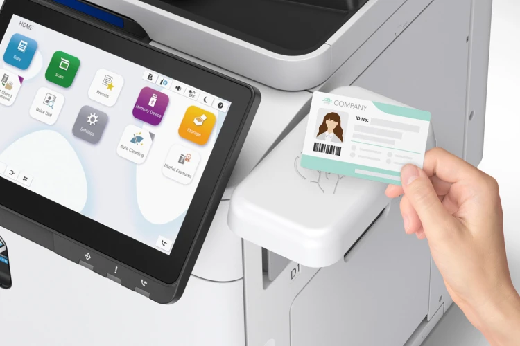 EPSON WorkForce Enterprise AM-C400
