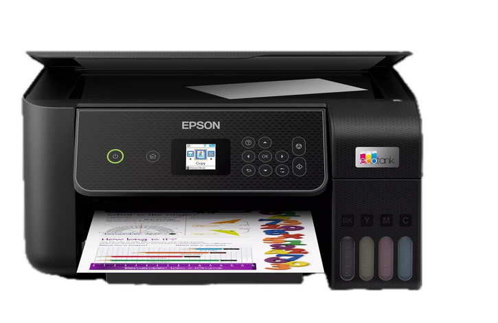 Drukarka wielofunkcyjna EPSON EcoTank L3280