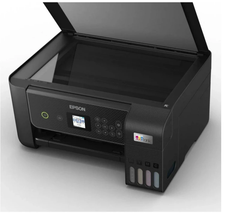 Drukarka wielofunkcyjna EPSON EcoTank L3280