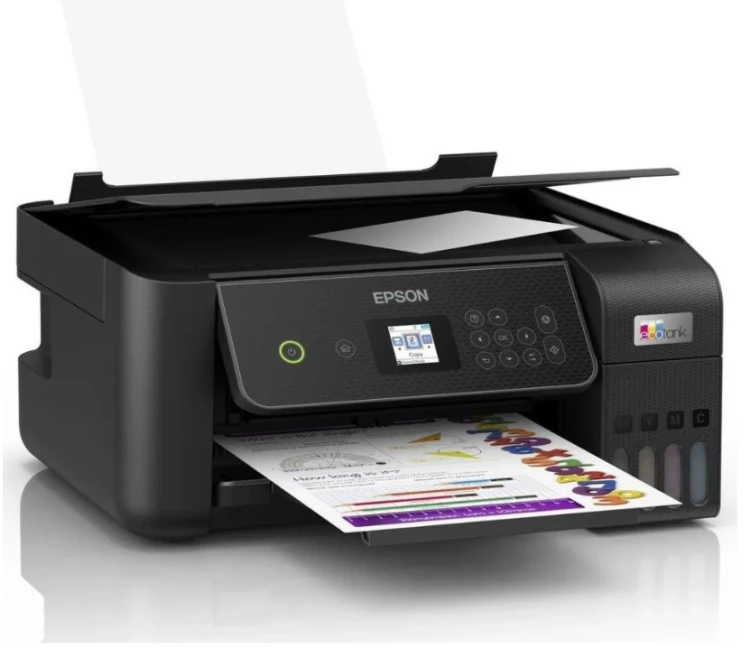 Drukarka wielofunkcyjna EPSON EcoTank L3280