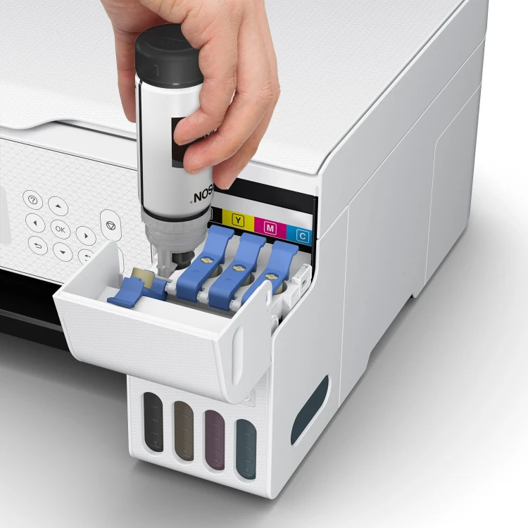 Drukarka wielofunkcyjna EPSON EcoTank L3286