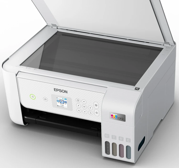 Drukarka wielofunkcyjna EPSON EcoTank L3286