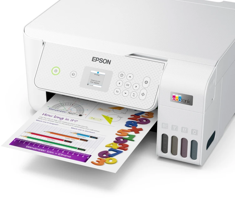 Drukarka wielofunkcyjna EPSON EcoTank L3286