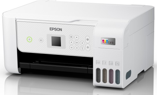 Drukarka wielofunkcyjna EPSON EcoTank L3286