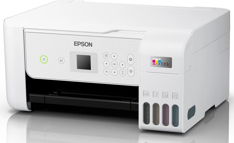 Drukarka wielofunkcyjna EPSON EcoTank L3286