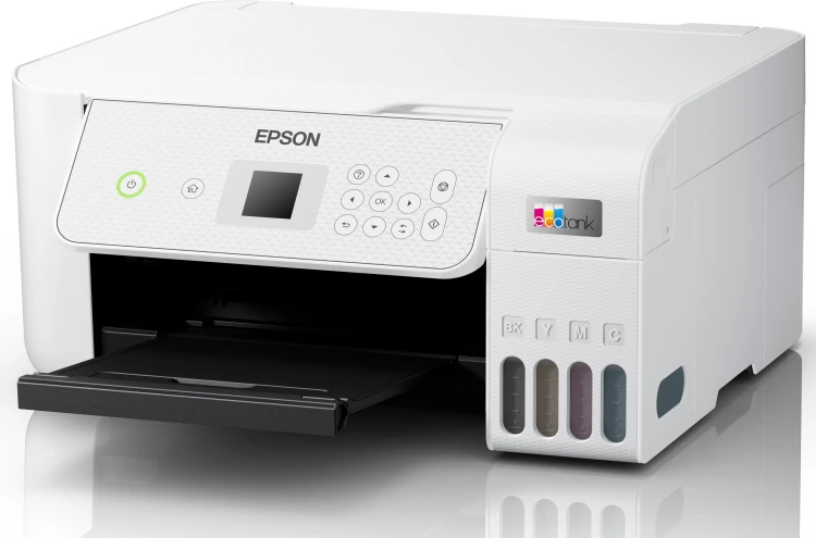 Drukarka wielofunkcyjna EPSON EcoTank L3286