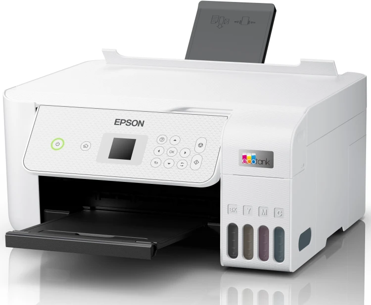 Drukarka wielofunkcyjna EPSON EcoTank L3286