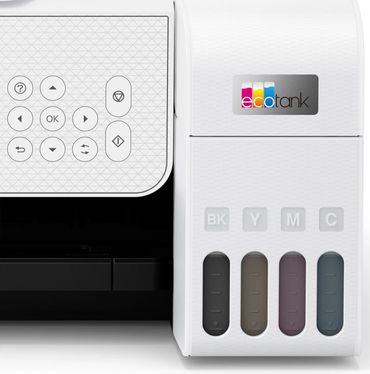 Drukarka wielofunkcyjna EPSON EcoTank L3286