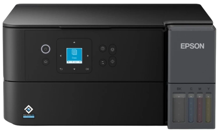 Drukarka wielofunkcyjna EPSON EcoTank L4360