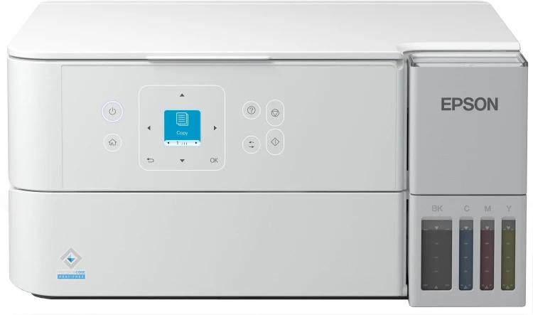 Drukarka wielofunkcyjna EPSON EcoTank L4366