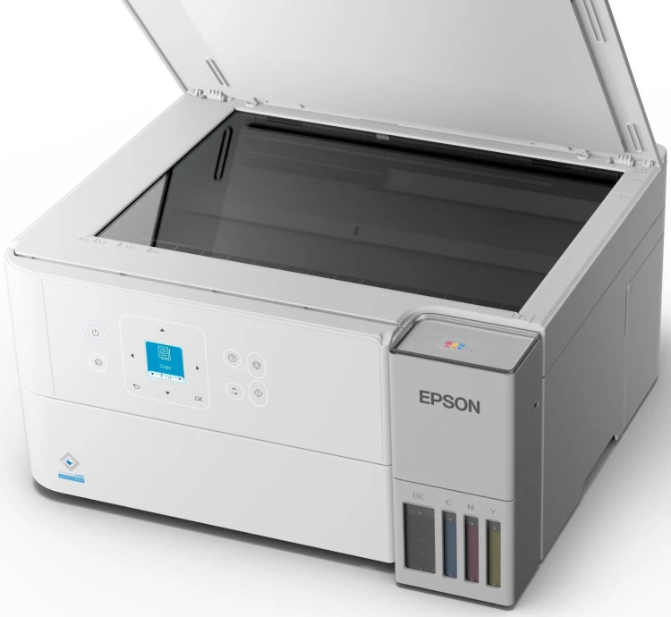 Drukarka wielofunkcyjna EPSON EcoTank L4366