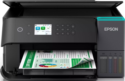 Drukarka wielofunkcyjna EPSON EcoTank L6360