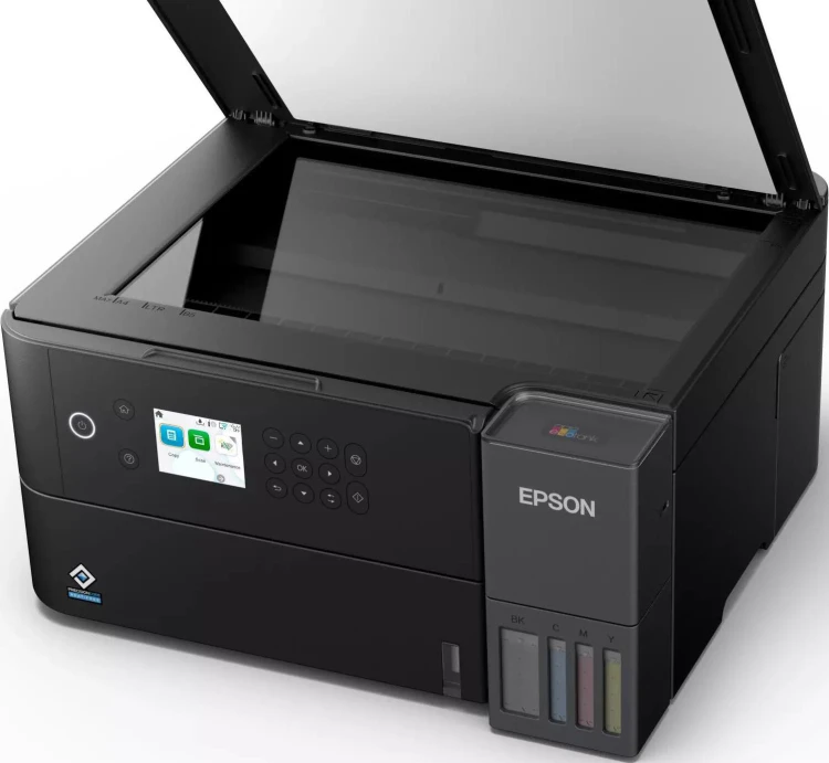 Drukarka wielofunkcyjna EPSON EcoTank L6360