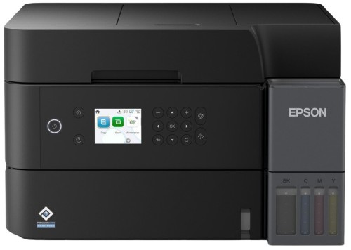 Drukarka wielofunkcyjna EPSON EcoTank L6370