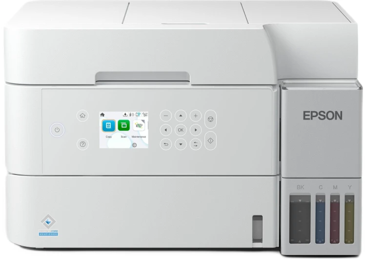 Drukarka wielofunkcyjna EPSON EcoTank L6376