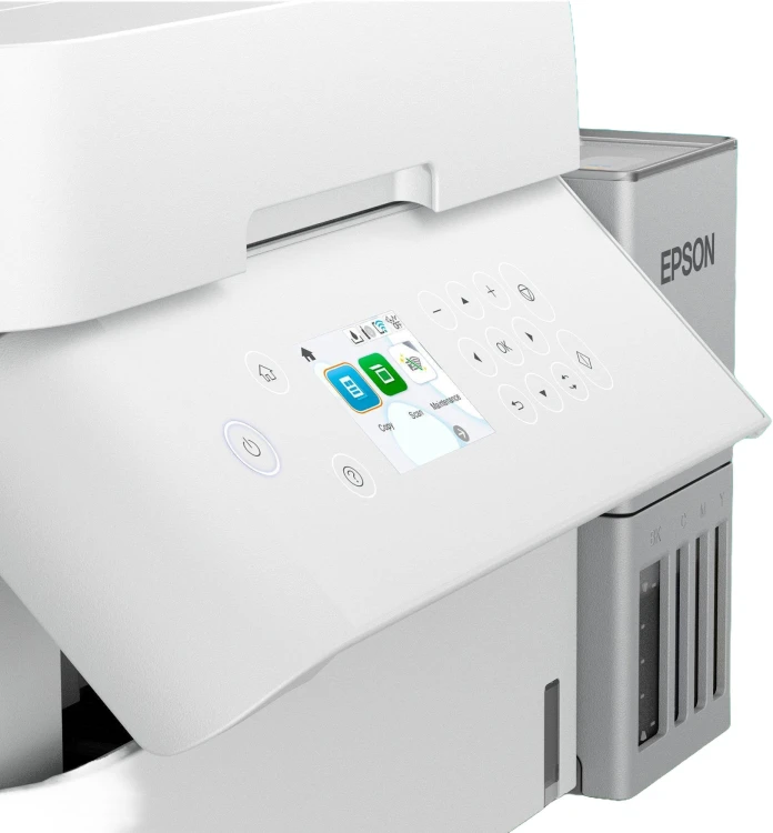 Drukarka wielofunkcyjna EPSON EcoTank L6376