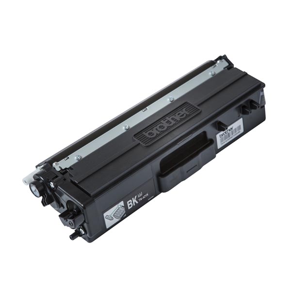 Toner BROTHER TN-421BK - czarny, 3000 stron