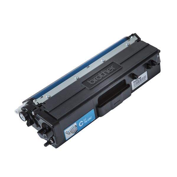 Toner BROTHER TN-426C - cyan, 6500 stron