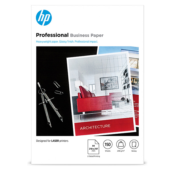 Papier fotograficzny HP PROF 7MV83A - A4 150 arkuszy