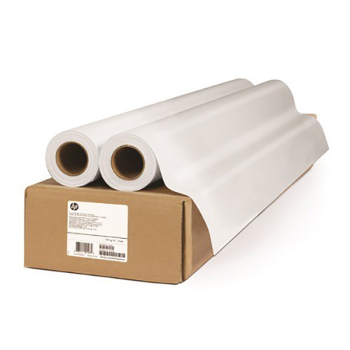 Papier fotograficzny HP Everyday Matte Polypropylene CH026A - rolka