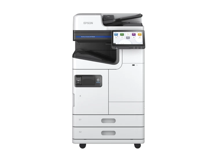 Drukarka atramentowa EPSON WorkForce Enterprise AM-M5500