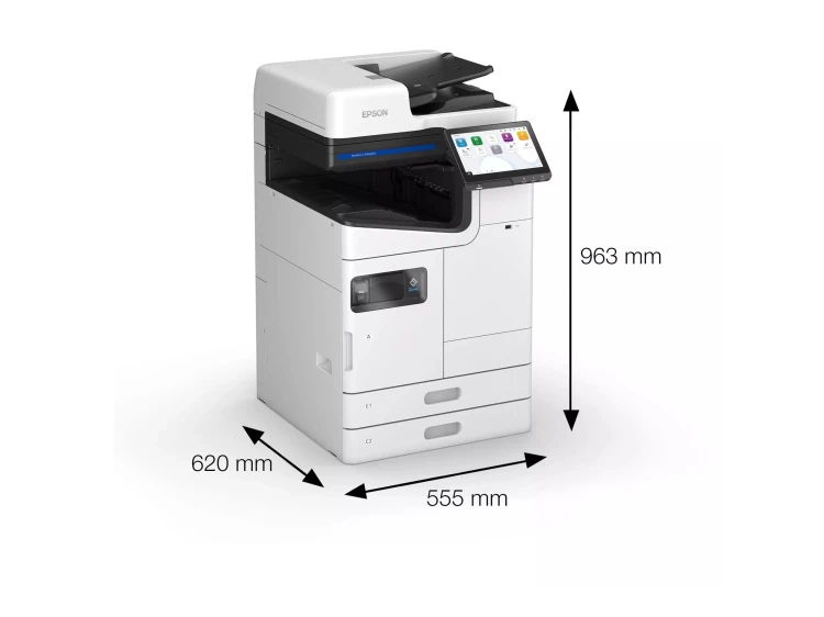 Drukarka atramentowa EPSON WorkForce Enterprise AM-M5500