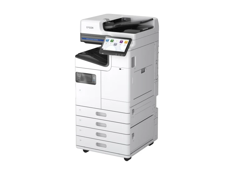 Drukarka atramentowa EPSON WorkForce Enterprise AM-M5500