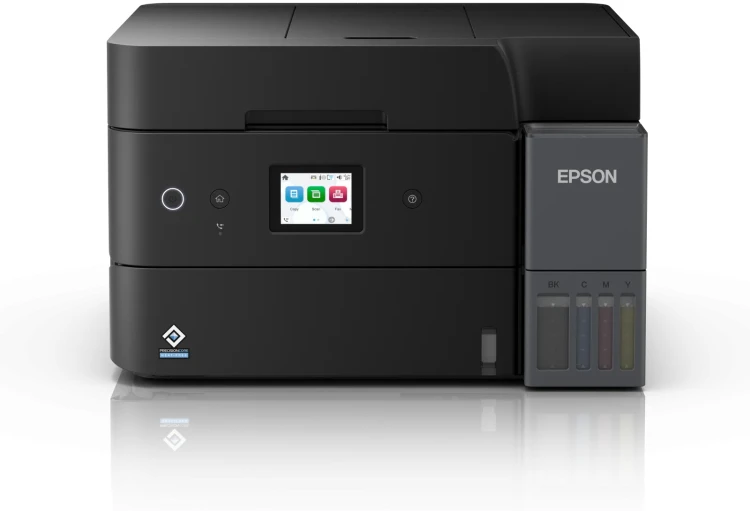 Drukarka wielofunkcyjna EPSON EcoTank L6390