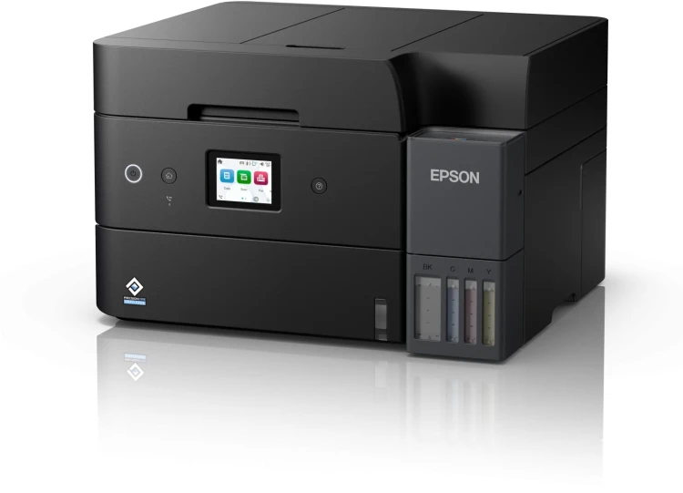 Drukarka wielofunkcyjna EPSON EcoTank L6390