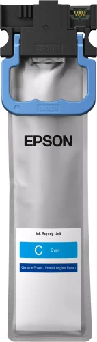 Tusz Epson T11N2 XL C - niebieski