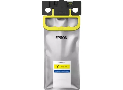Tusz Epson T11N4 XL Y - żółty