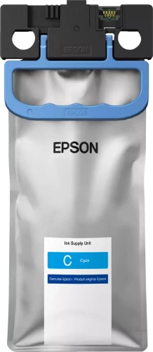 Tusz Epson T11P2 XXL C - niebieski