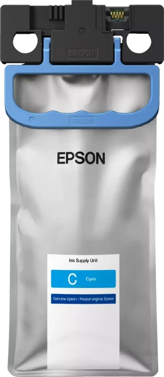 Tusz Epson T11P2 XXL C - niebieski