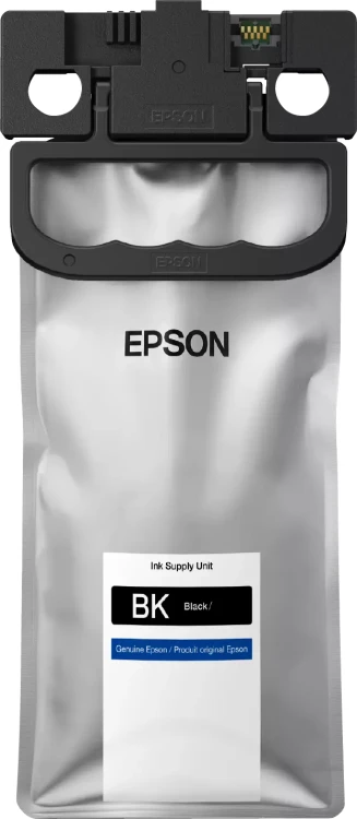 Tusz Epson T11N1 XL BK - czarny