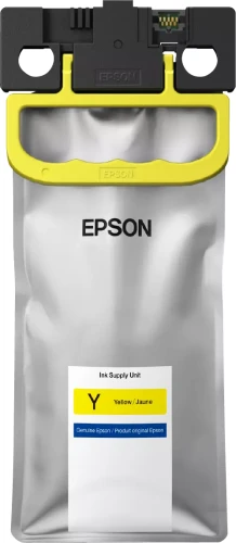 Tusz Epson T11P4 XXL Y - żółty
