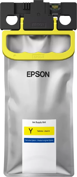 Tusz Epson T11P4 XXL Y - żółty