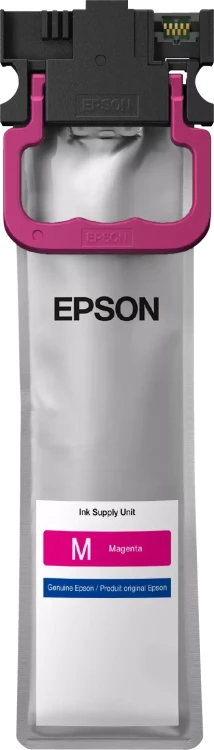 Tusz Epson T11N3 XL M - magenta