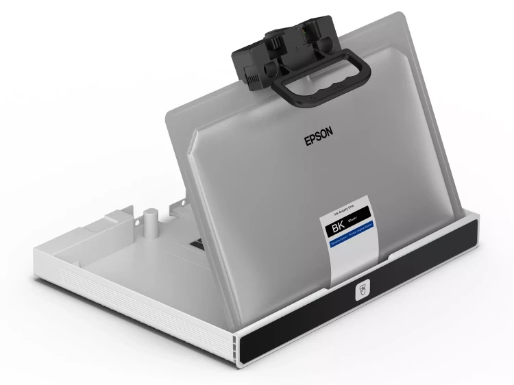 Tusz Epson T11P1 XXL BK - czarny
