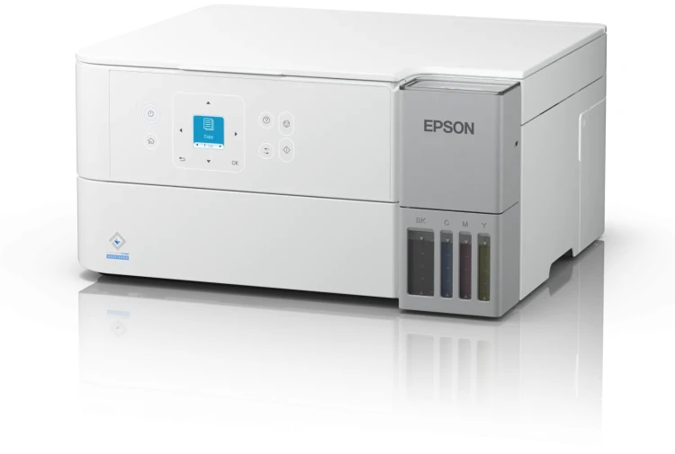Drukarka wielofunkcyjna EPSON EcoTank L4366
