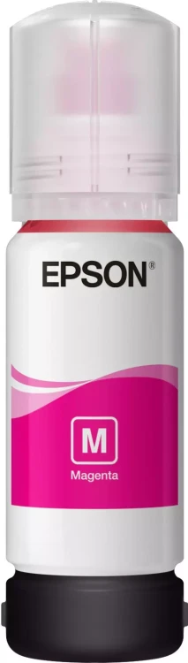 Tusz EPSON 101 EcoTank M - magenta