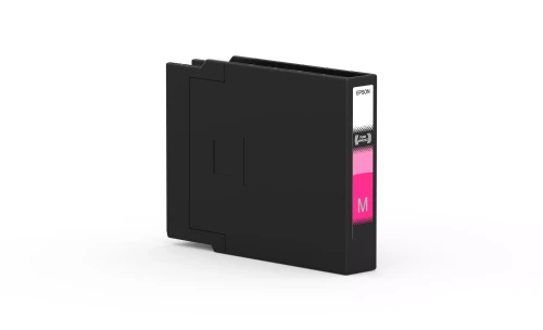 Tusz Epson XXL M - purpurowy (C13T14B340)