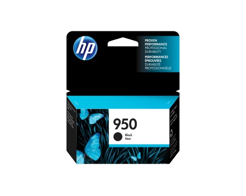 Tusz HP 950 - czarny, 24 ml