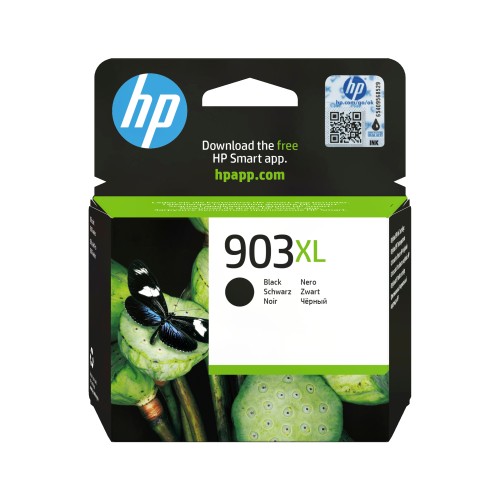 Tusz HP 903XL - czarny, 21.5 ml
