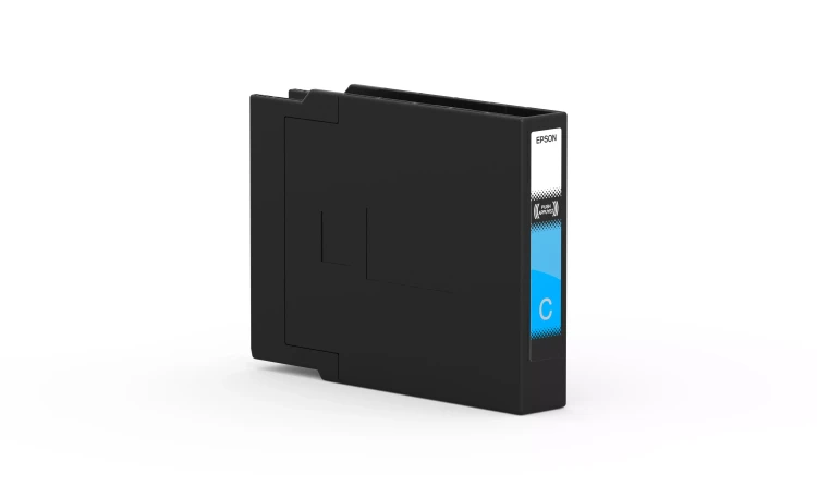 Tusz Epson XXL C - niebieski (C13T14B240)