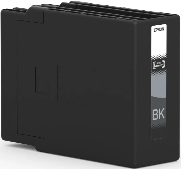 Tusz Epson XXL BK - czarny (C13T14B140)